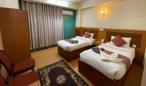 hotel the president
